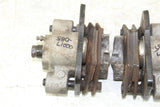 2005 Arctic Cat 500 4x4 Auto Front Brake Calipers Set Left Right