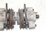 2005 Arctic Cat 500 4x4 Auto Front Brake Calipers Set Left Right