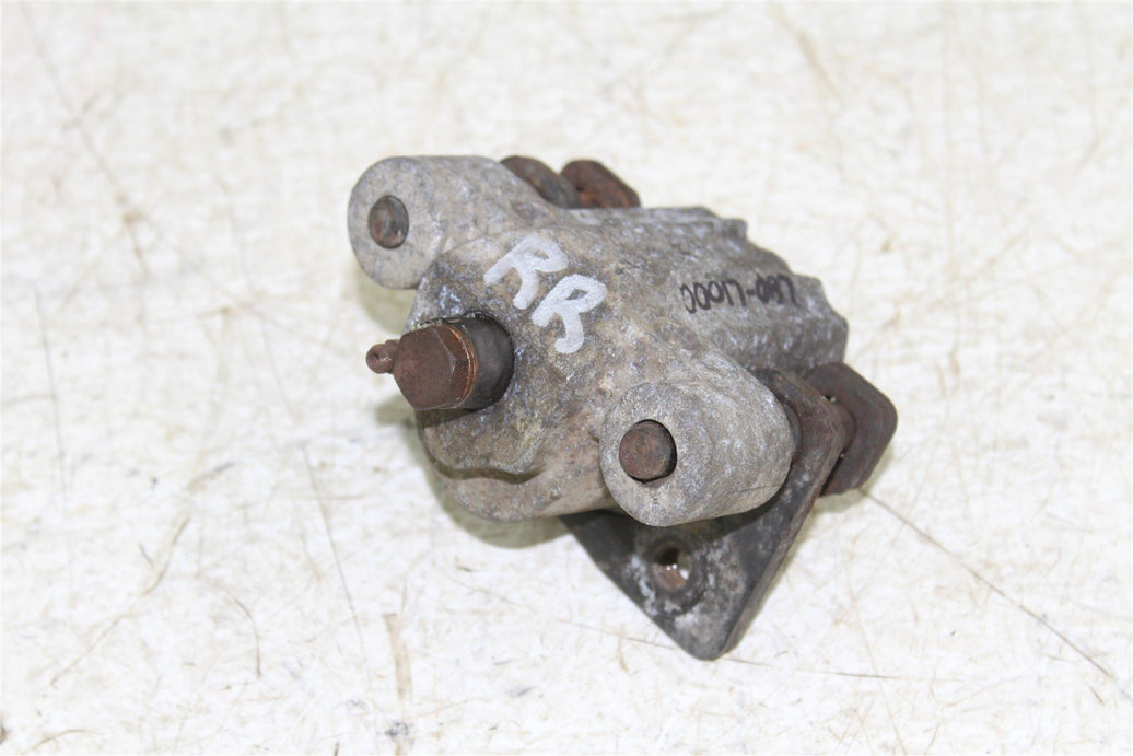 2005 Arctic Cat 500 4x4 Auto Rear Brake Caliper