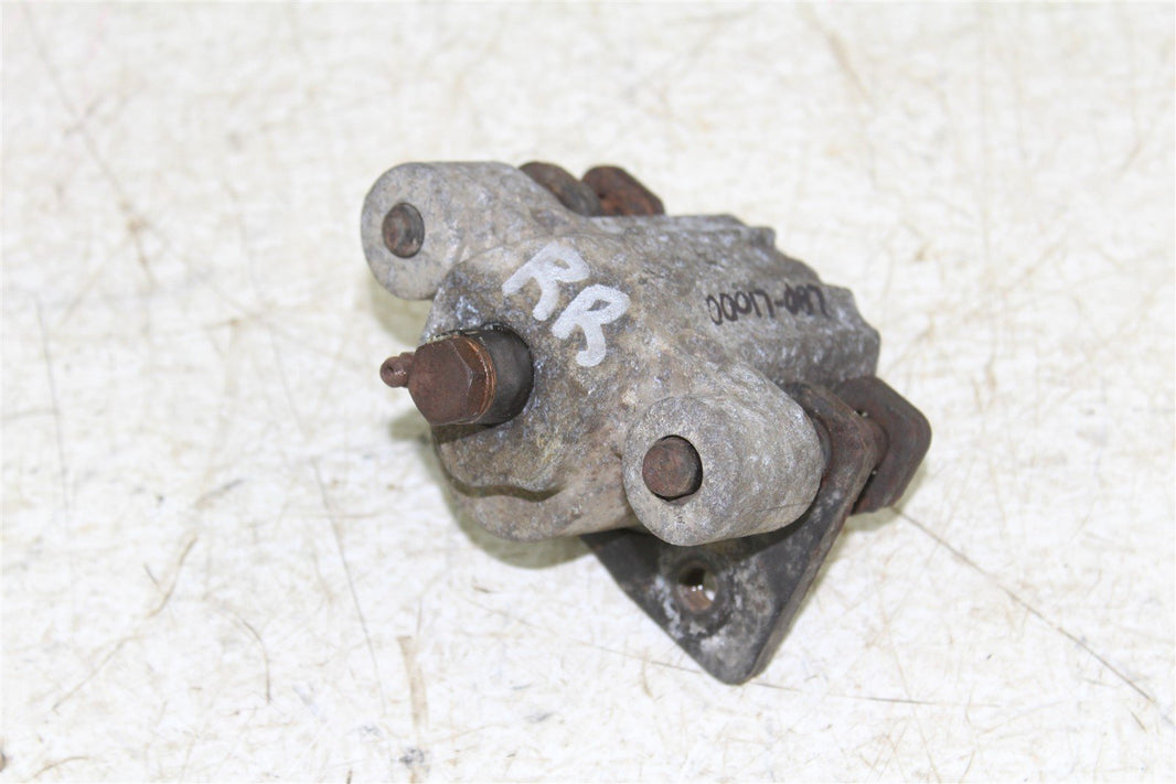 2005 Arctic Cat 500 4x4 Auto Rear Brake Caliper