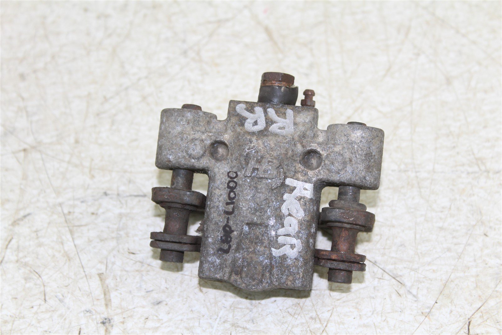 2005 Arctic Cat 500 4x4 Auto Rear Brake Caliper