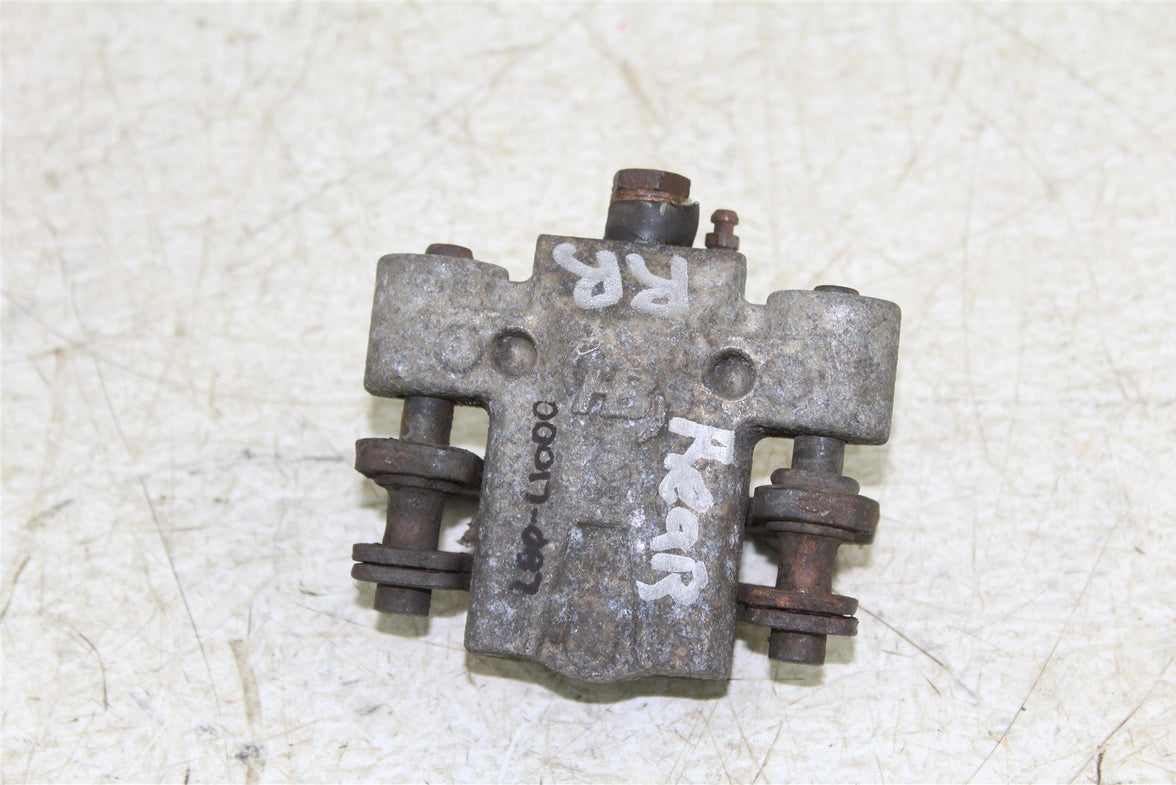 2005 Arctic Cat 500 4x4 Auto Rear Brake Caliper