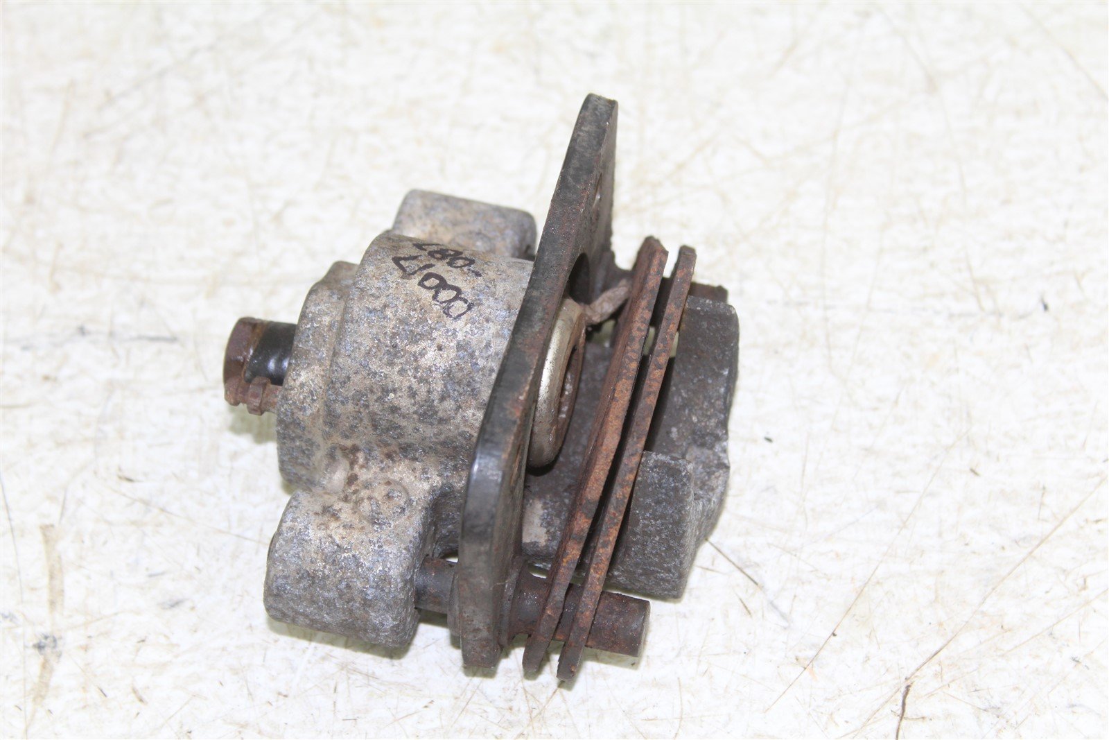 2005 Arctic Cat 500 4x4 Auto Rear Brake Caliper