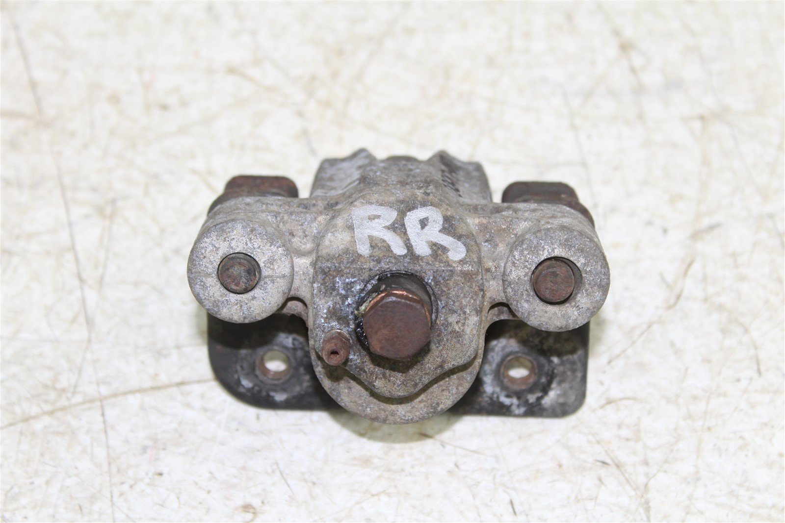 2005 Arctic Cat 500 4x4 Auto Rear Brake Caliper