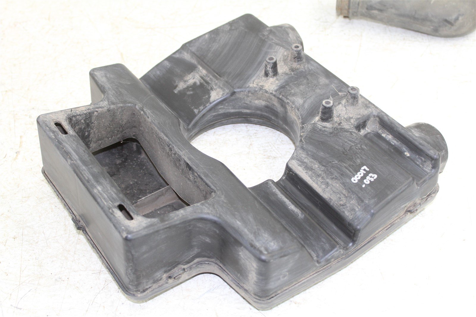 2005 Arctic Cat 500 4x4 Auto Air Intake Ducts Scoops Boots