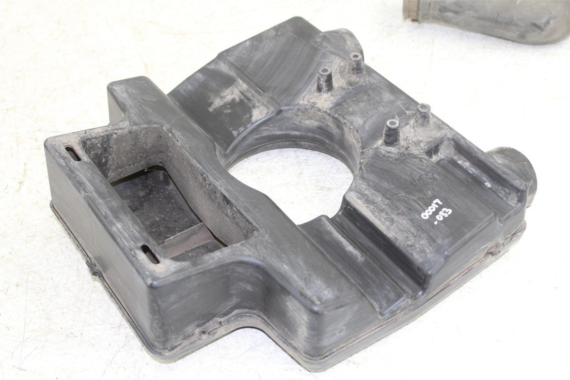 2005 Arctic Cat 500 4x4 Auto Air Intake Ducts Scoops Boots