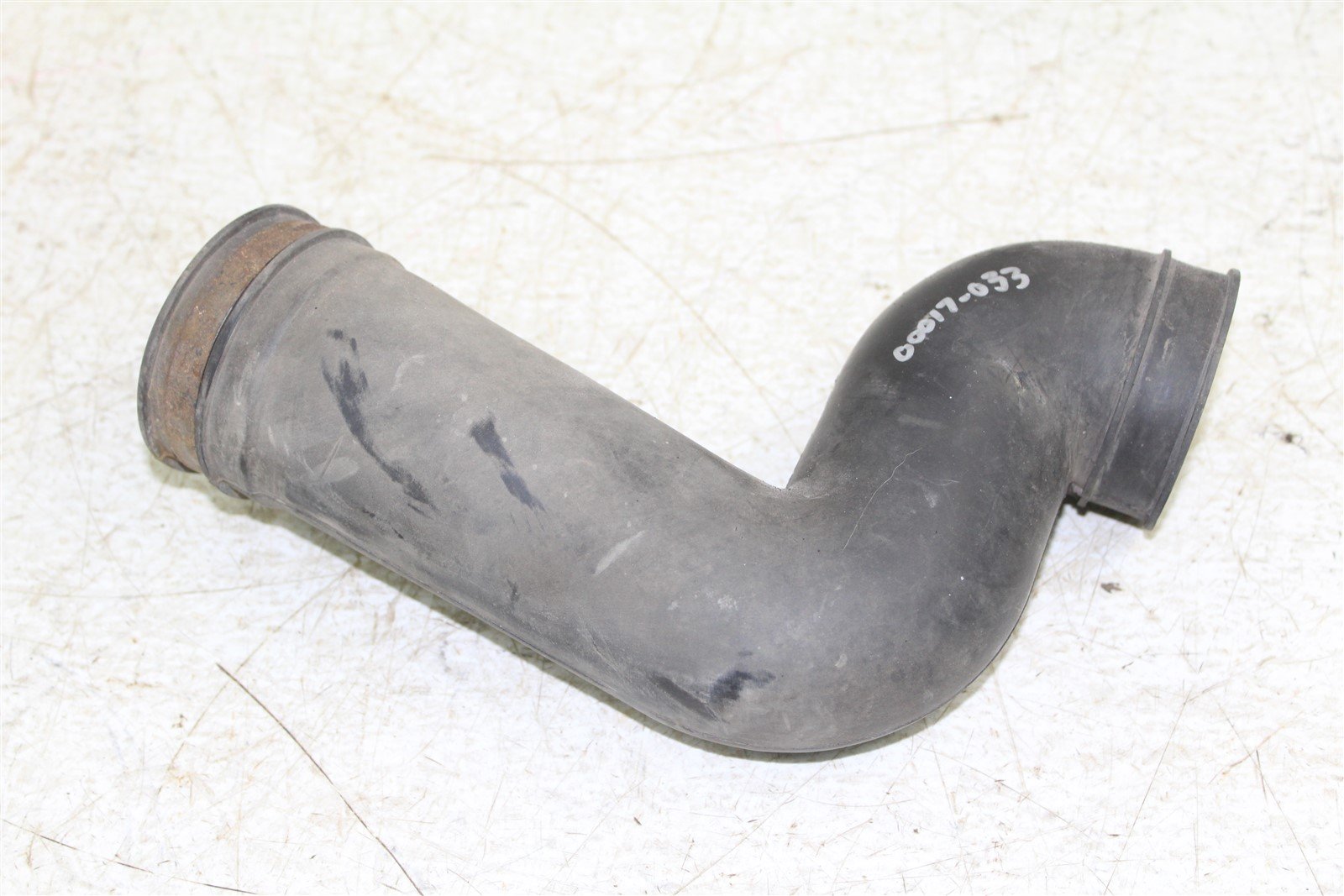 2005 Arctic Cat 500 4x4 Auto Air Intake Ducts Scoops Boots