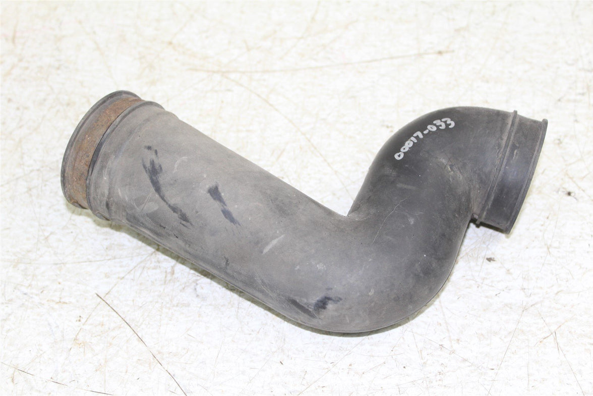 2005 Arctic Cat 500 4x4 Auto Air Intake Ducts Scoops Boots