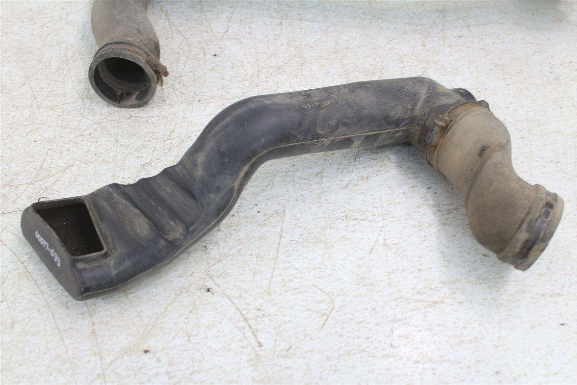 2005 Arctic Cat 500 4x4 Auto Air Intake Ducts Scoops Boots
