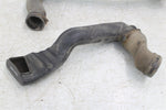 2005 Arctic Cat 500 4x4 Auto Air Intake Ducts Scoops Boots