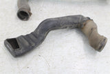 2005 Arctic Cat 500 4x4 Auto Air Intake Ducts Scoops Boots