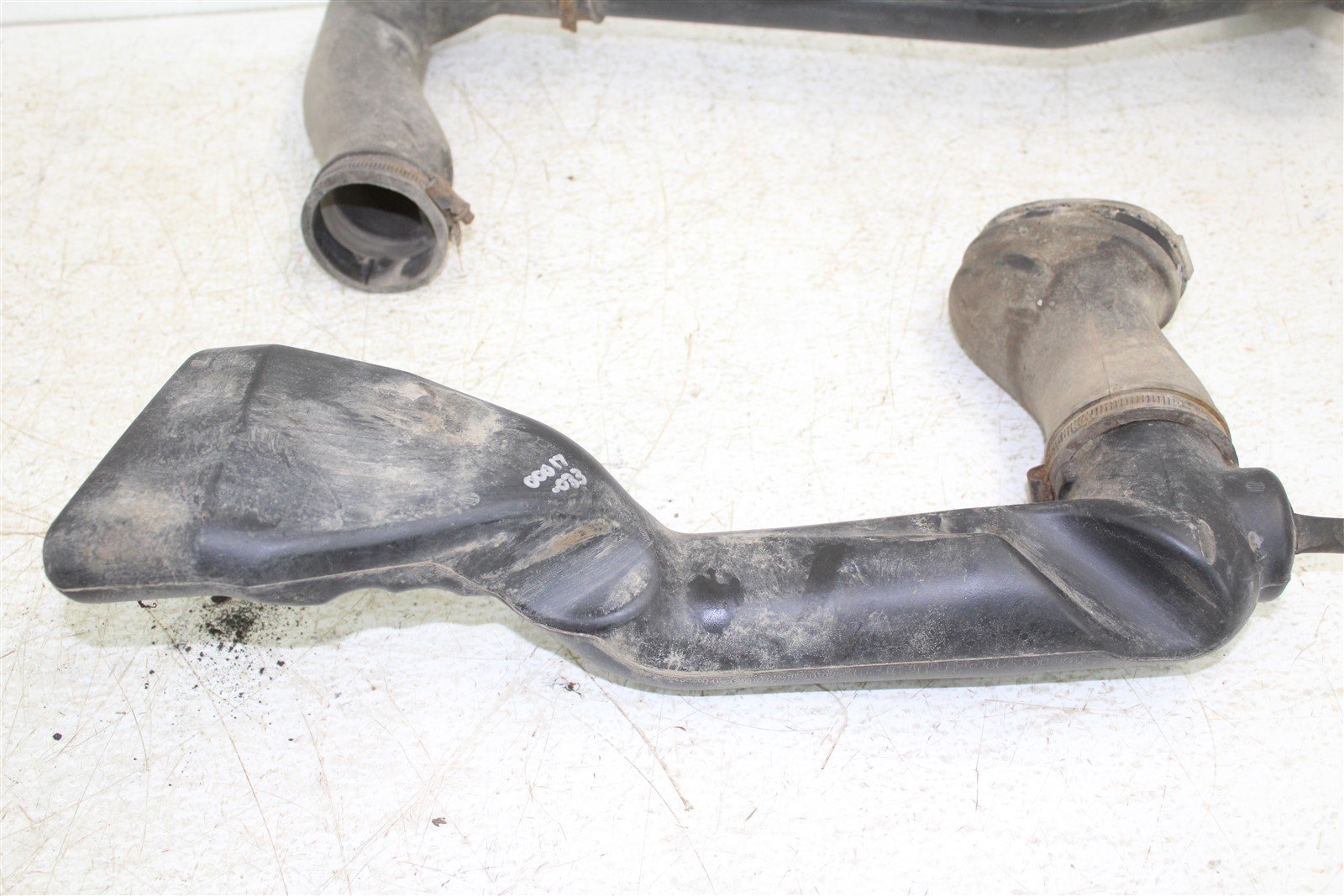 2005 Arctic Cat 500 4x4 Auto Air Intake Ducts Scoops Boots
