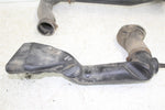 2005 Arctic Cat 500 4x4 Auto Air Intake Ducts Scoops Boots