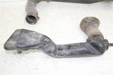 2005 Arctic Cat 500 4x4 Auto Air Intake Ducts Scoops Boots