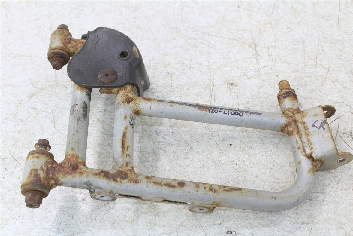 2005 Arctic Cat 500 4x4 Auto Rear Control A Arms Lower Upper