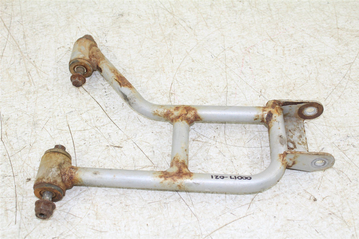 2005 Arctic Cat 500 4x4 Auto Rear Control A Arms Lower Upper