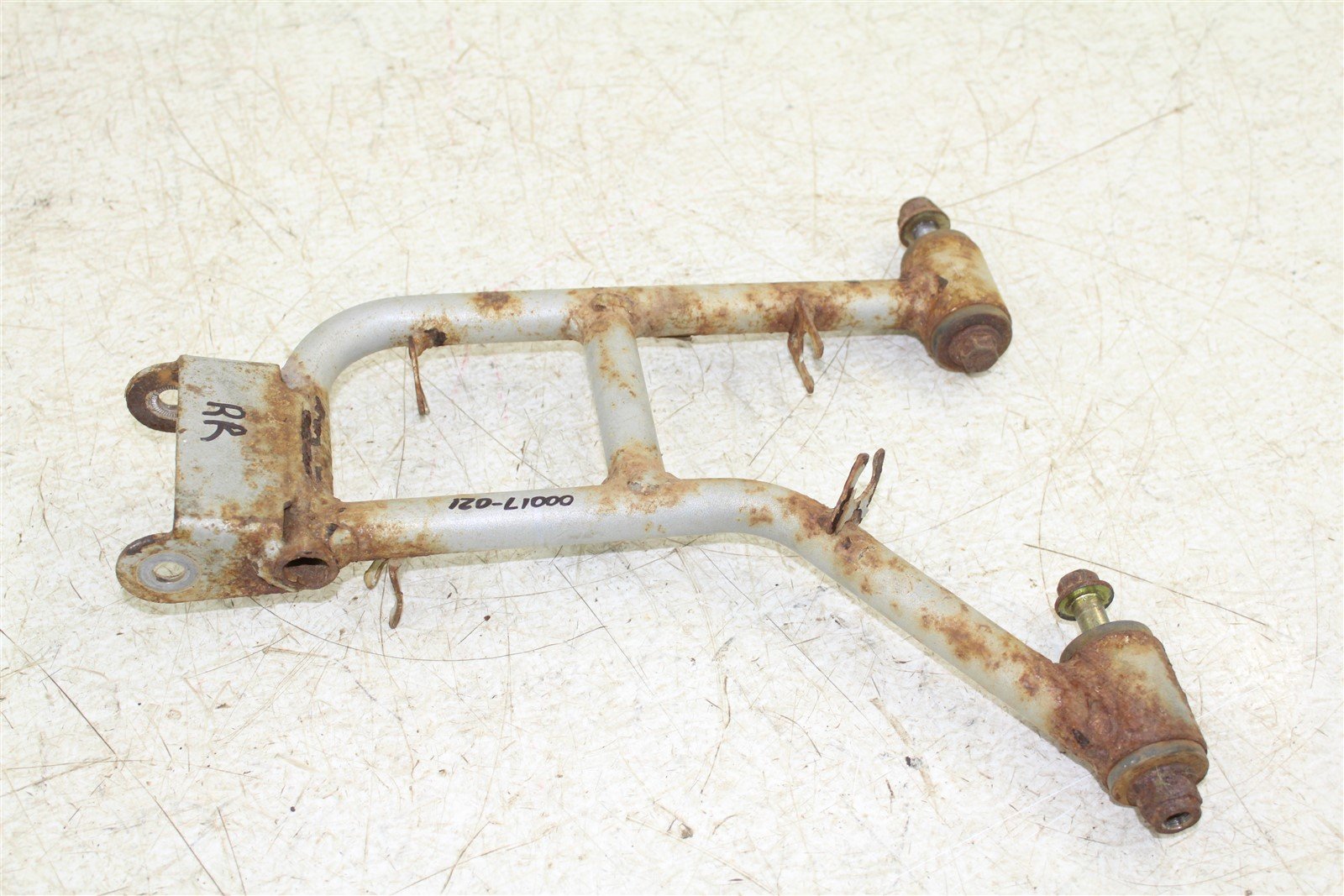 2005 Arctic Cat 500 4x4 Auto Rear Control A Arms Lower Upper
