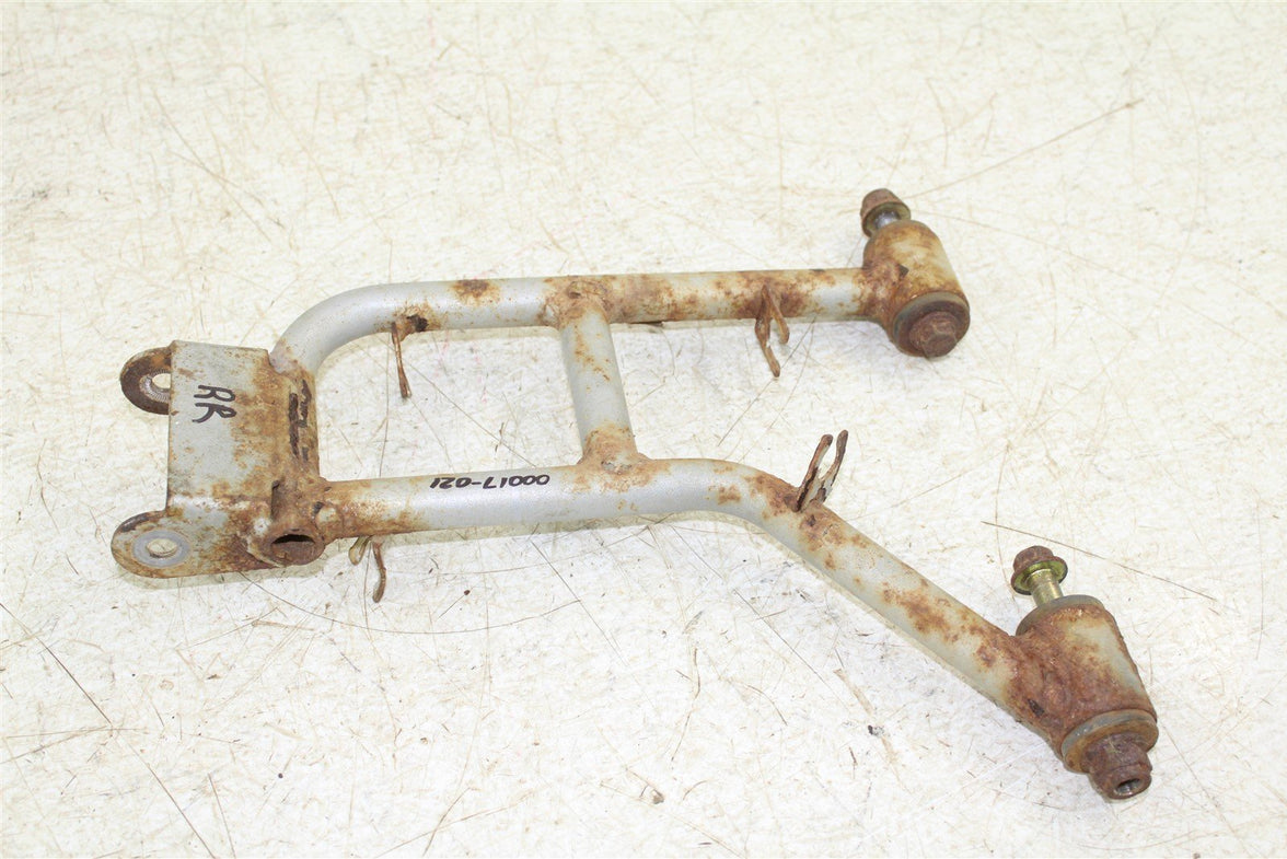2005 Arctic Cat 500 4x4 Auto Rear Control A Arms Lower Upper