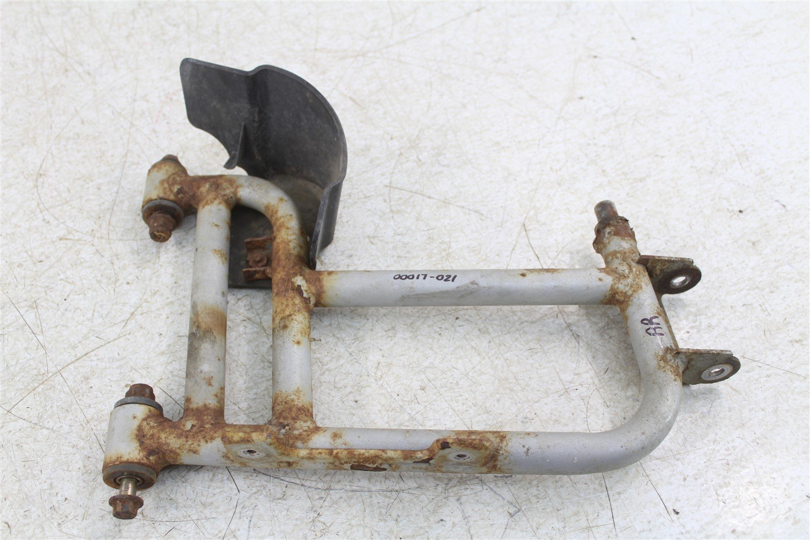 2005 Arctic Cat 500 4x4 Auto Rear Control A Arms Lower Upper