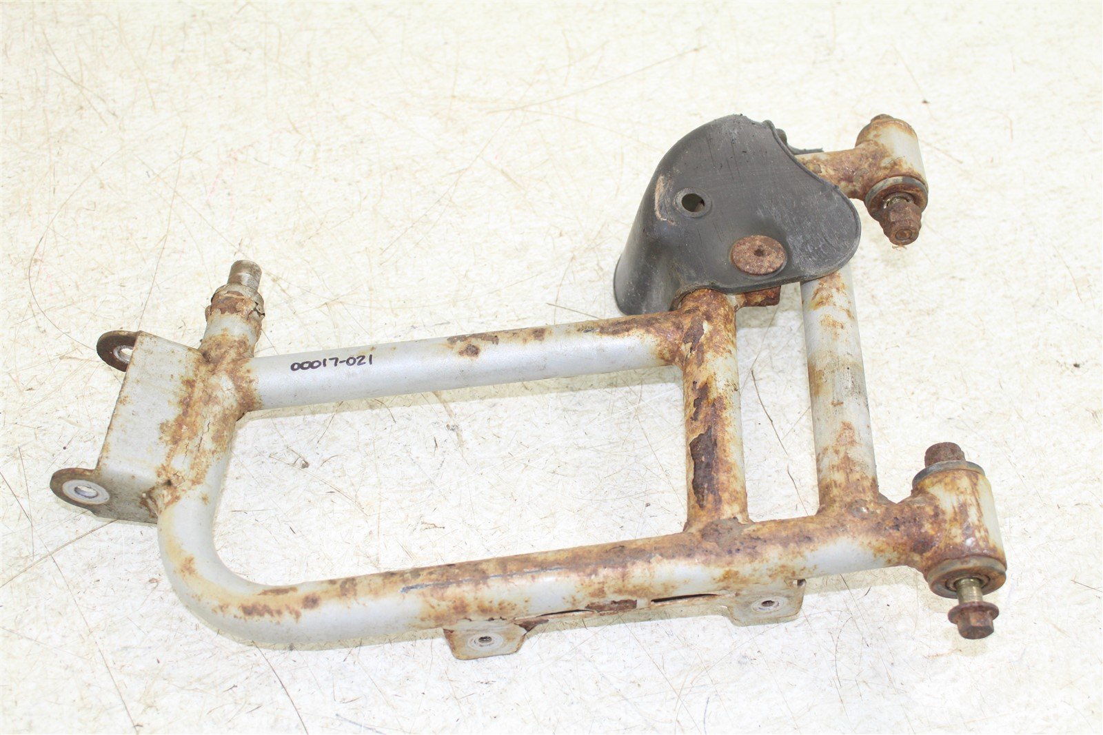 2005 Arctic Cat 500 4x4 Auto Rear Control A Arms Lower Upper