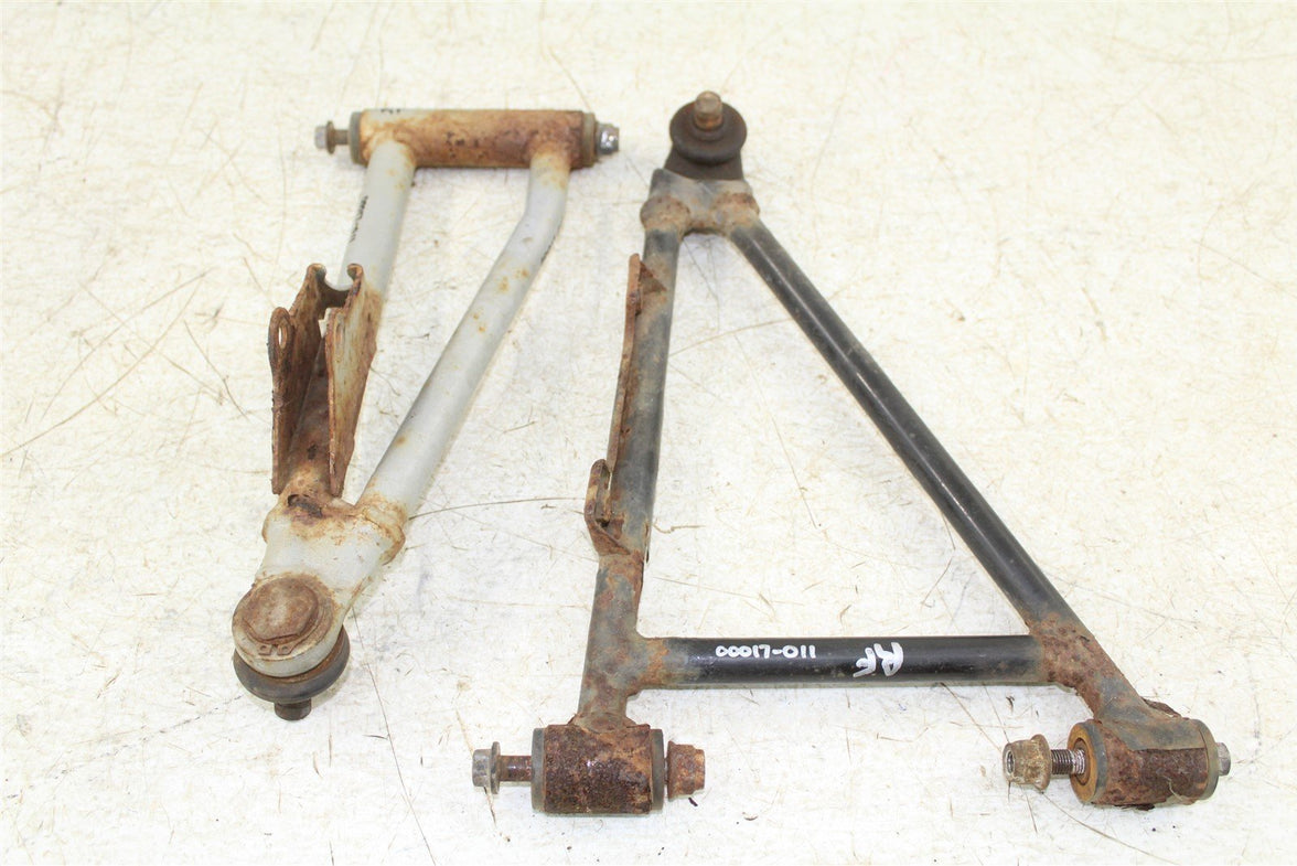2005 Arctic Cat 500 4x4 Auto Front Right Control A Arms Upper Lower