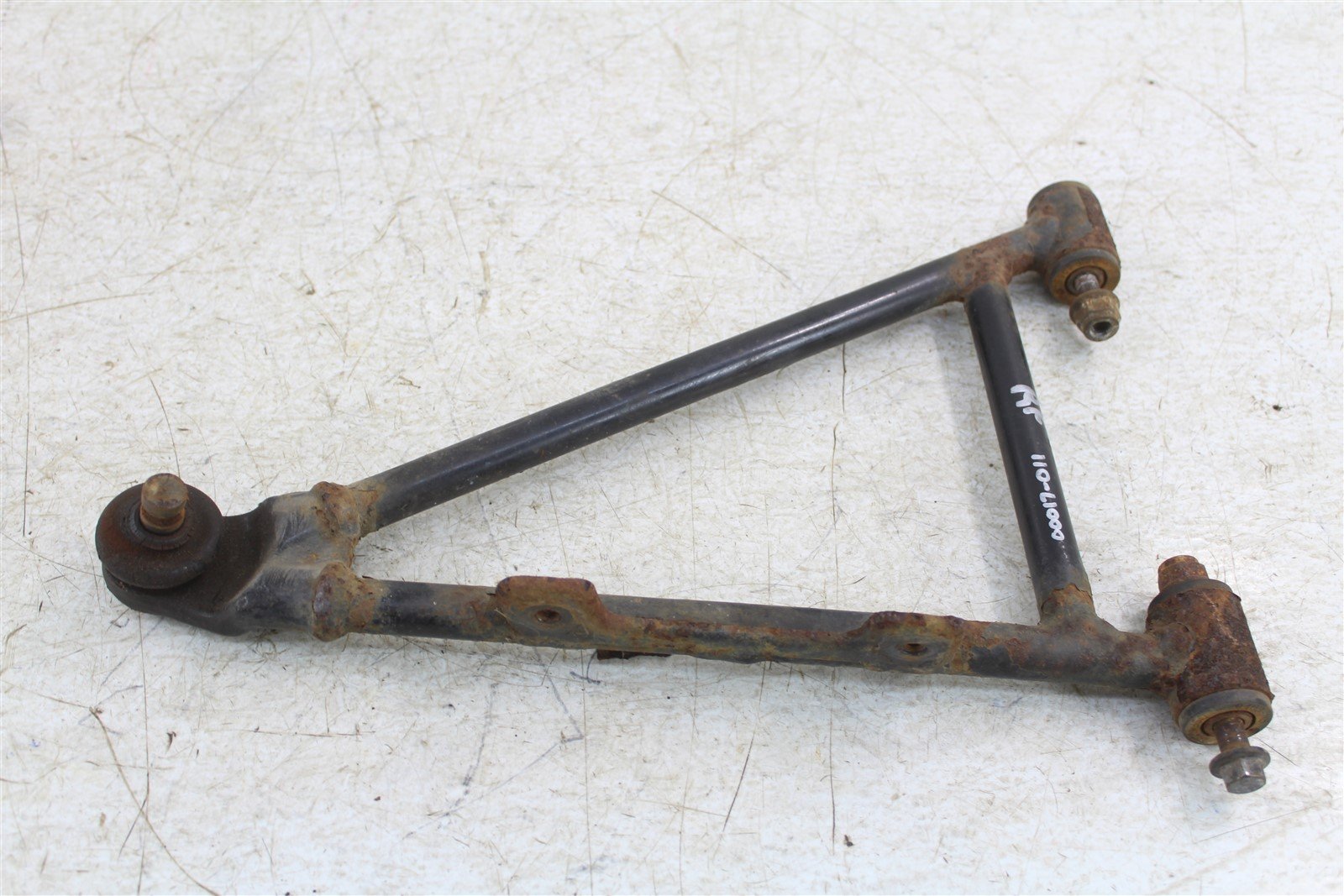 2005 Arctic Cat 500 4x4 Auto Front Right Control A Arms Upper Lower