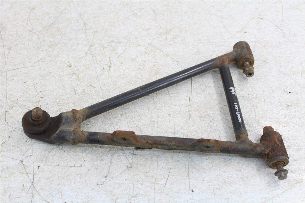 2005 Arctic Cat 500 4x4 Auto Front Right Control A Arms Upper Lower