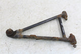 2005 Arctic Cat 500 4x4 Auto Front Right Control A Arms Upper Lower