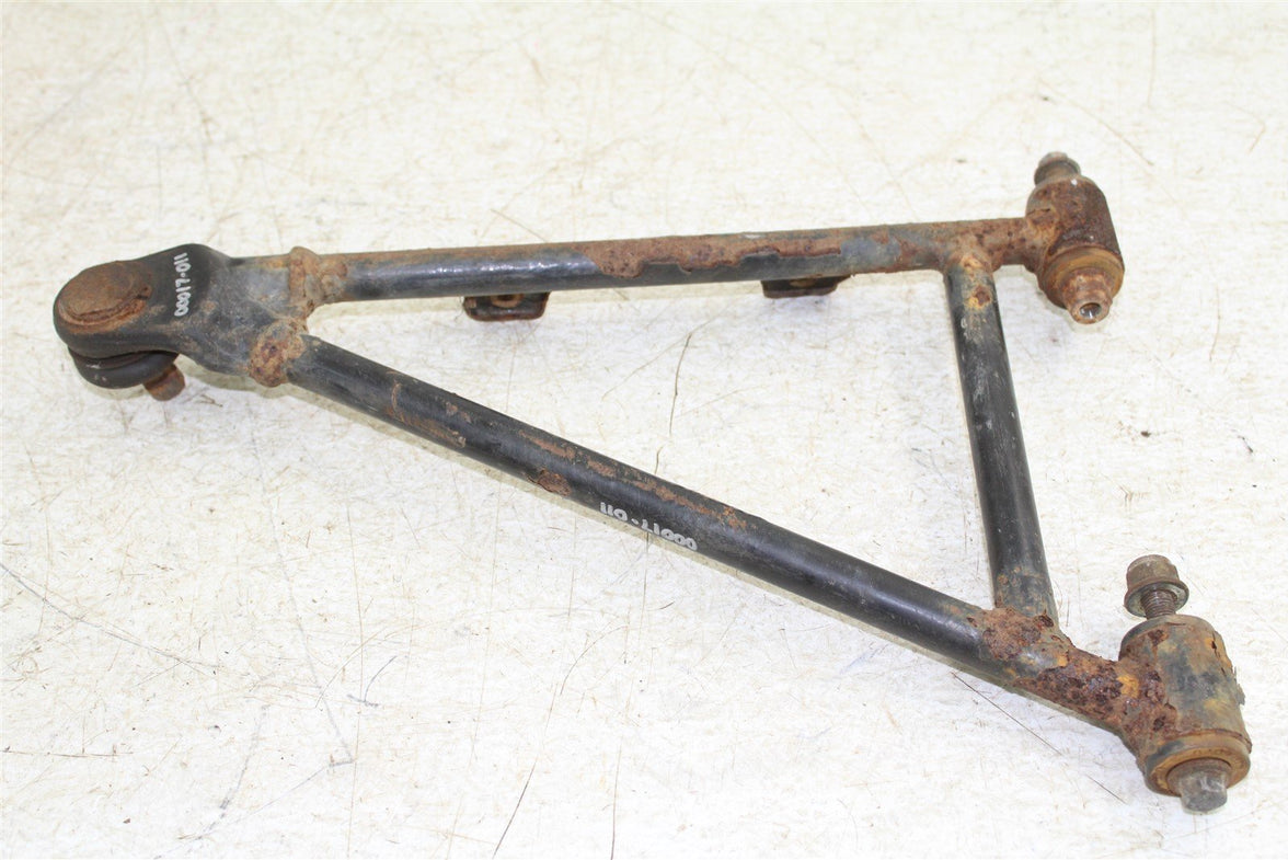 2005 Arctic Cat 500 4x4 Auto Front Right Control A Arms Upper Lower