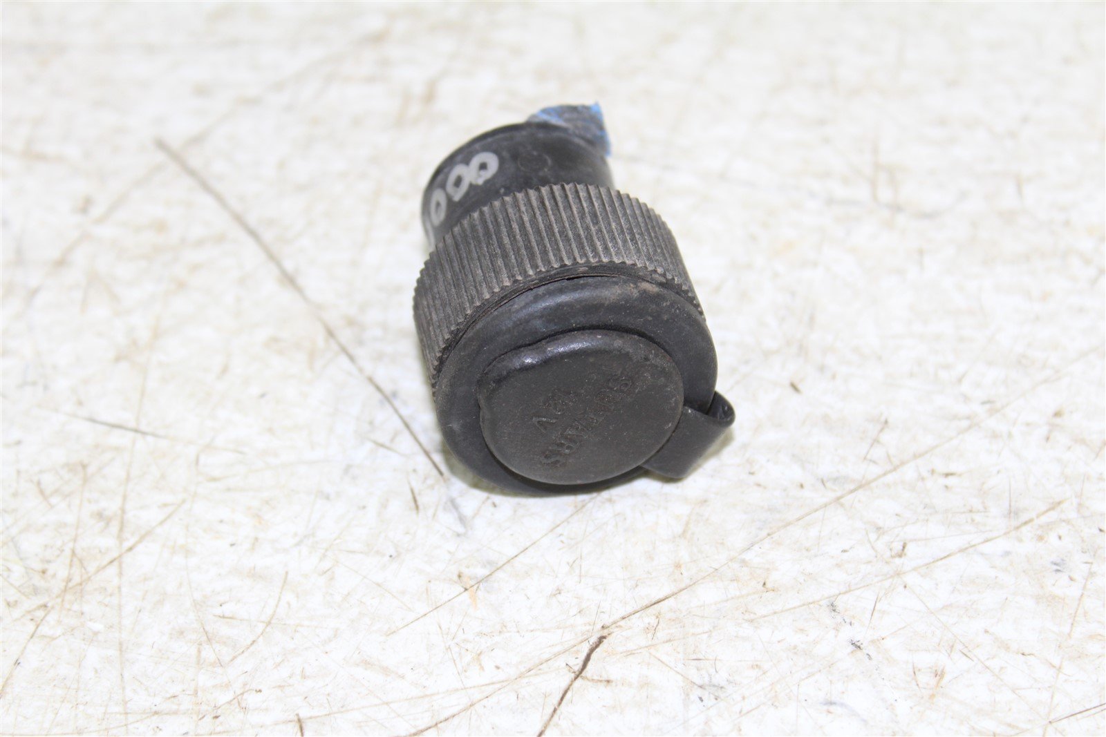 2005 Arctic Cat 500 4x4 Auto 12V DC Outlet Socket