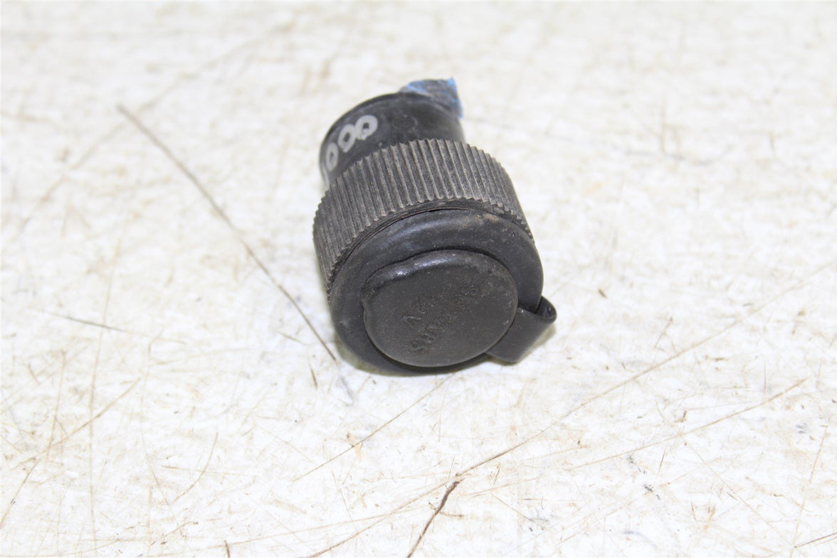2005 Arctic Cat 500 4x4 Auto 12V DC Outlet Socket