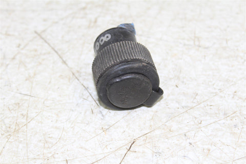 2005 Arctic Cat 500 4x4 Auto 12V DC Outlet Socket