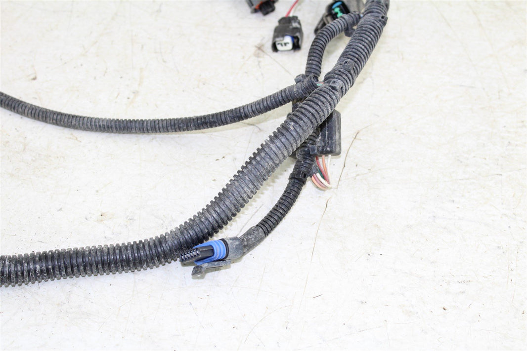 2011 Polaris Sportsman 850 Wire Wiring Harness Loom