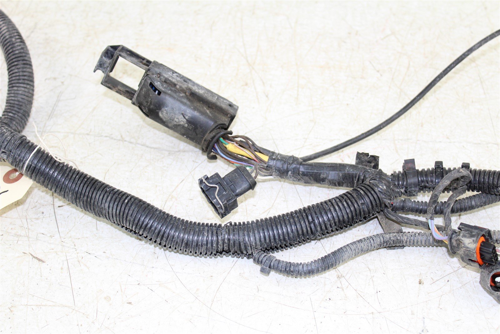 2011 Polaris Sportsman 850 Wire Wiring Harness Loom