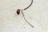 2011 Polaris Sportsman 850 Wire Wiring Harness Loom