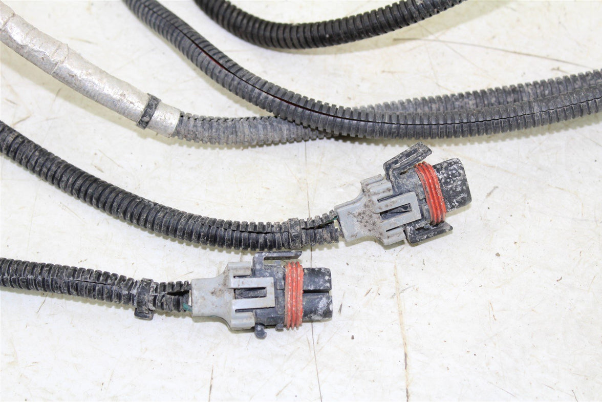 2011 Polaris Sportsman 850 Wire Wiring Harness Loom