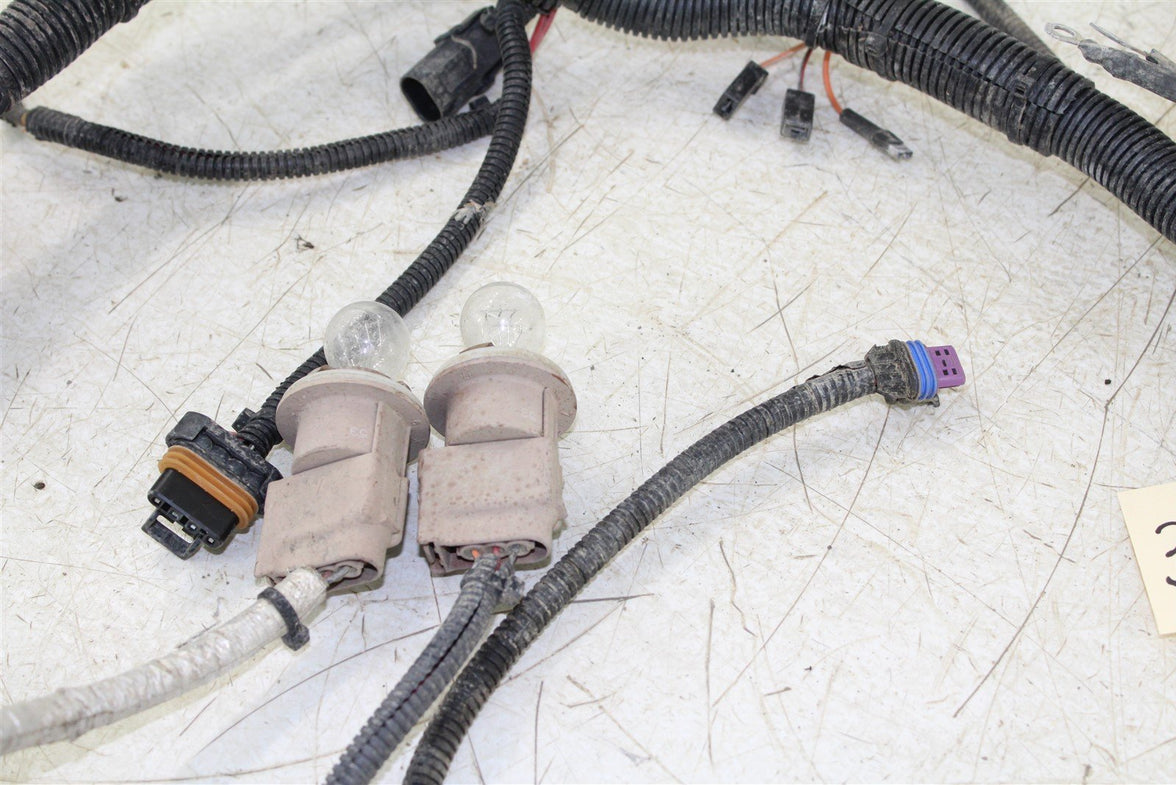 2011 Polaris Sportsman 850 Wire Wiring Harness Loom
