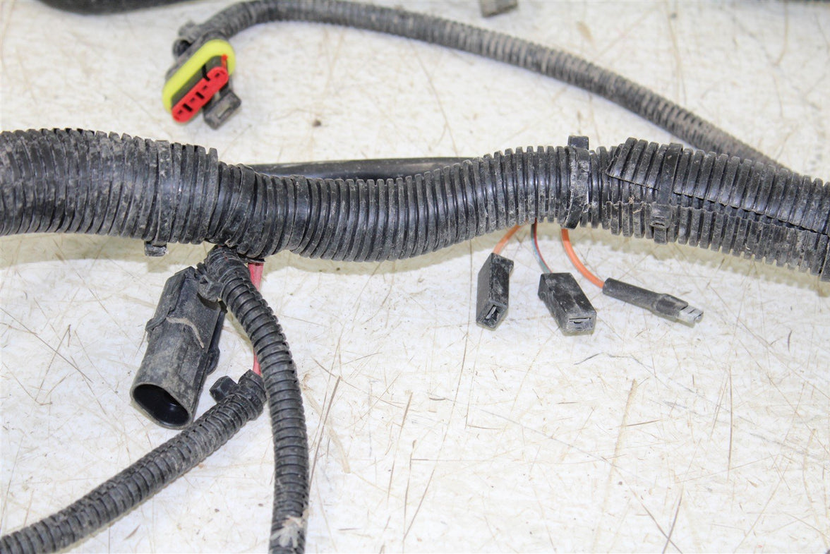 2011 Polaris Sportsman 850 Wire Wiring Harness Loom