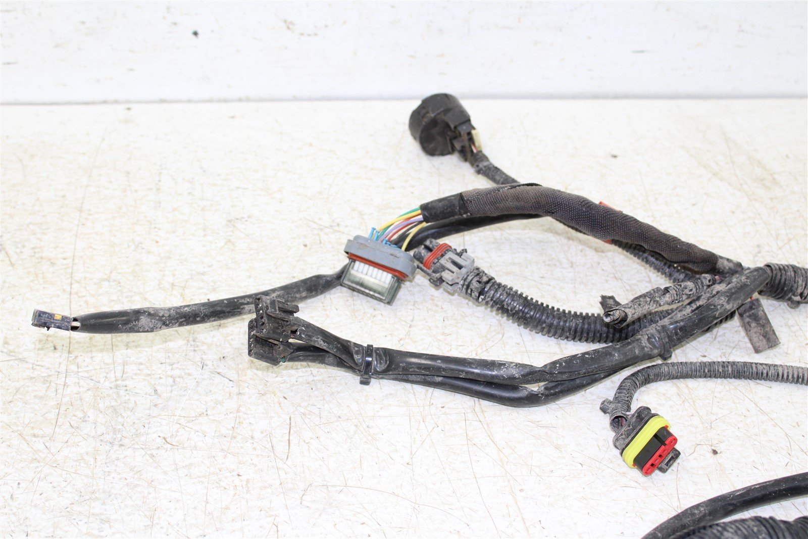 2011 Polaris Sportsman 850 Wire Wiring Harness Loom