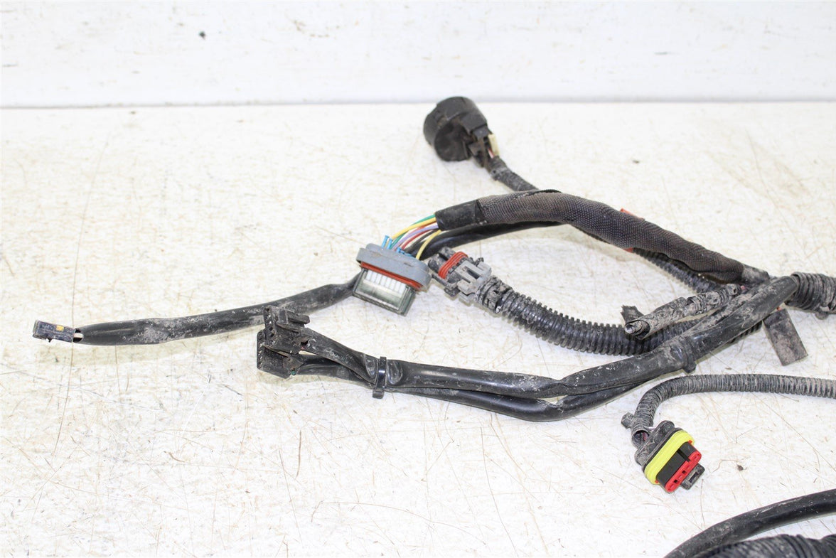 2011 Polaris Sportsman 850 Wire Wiring Harness Loom