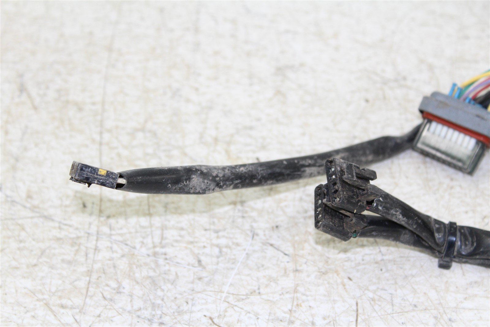 2011 Polaris Sportsman 850 Wire Wiring Harness Loom