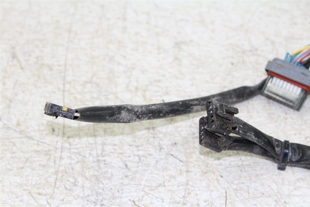 2011 Polaris Sportsman 850 Wire Wiring Harness Loom