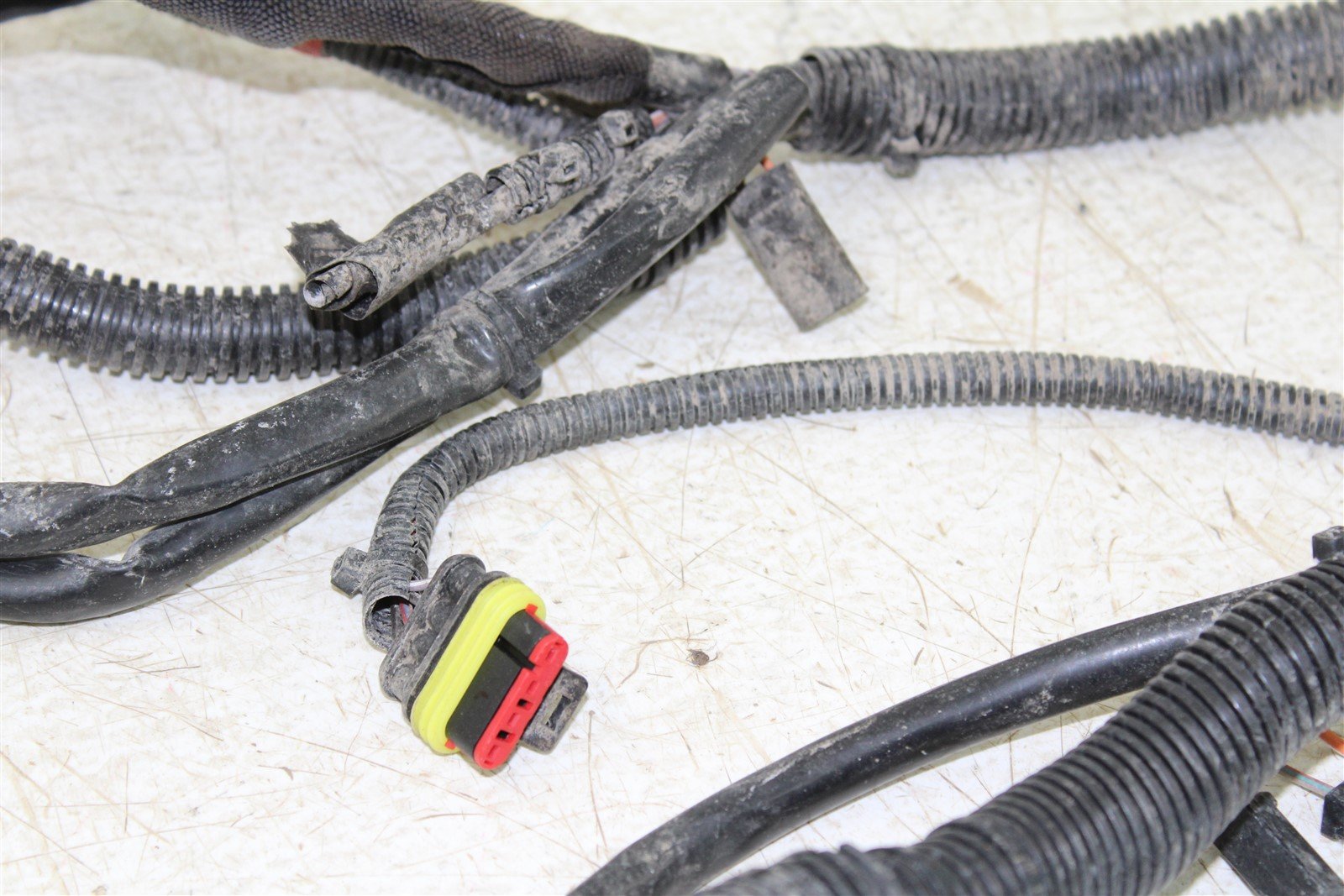 2011 Polaris Sportsman 850 Wire Wiring Harness Loom