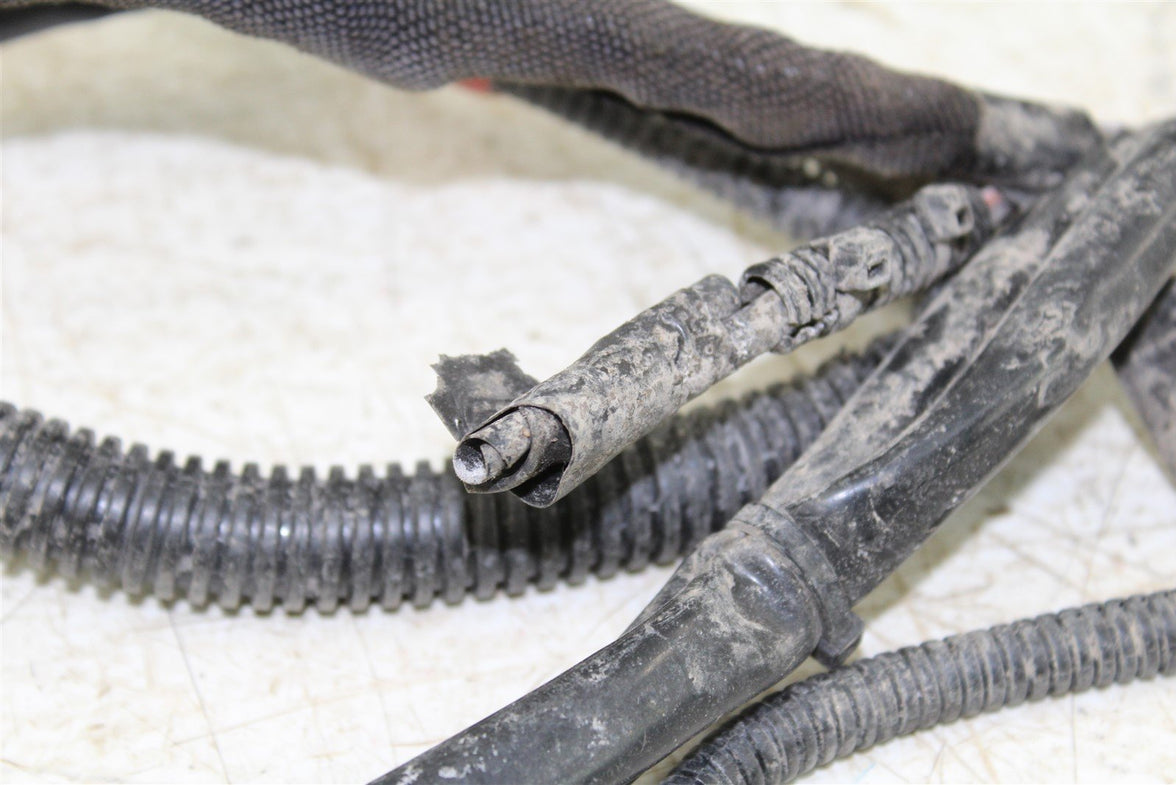 2011 Polaris Sportsman 850 Wire Wiring Harness Loom