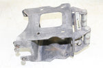 2011 Polaris Sportsman 850 Winch Mount