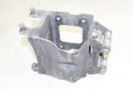 2011 Polaris Sportsman 850 Winch Mount