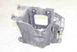 2011 Polaris Sportsman 850 Winch Mount