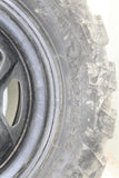 2011 Polaris Sportsman 850 Rear Wheel Set Rims