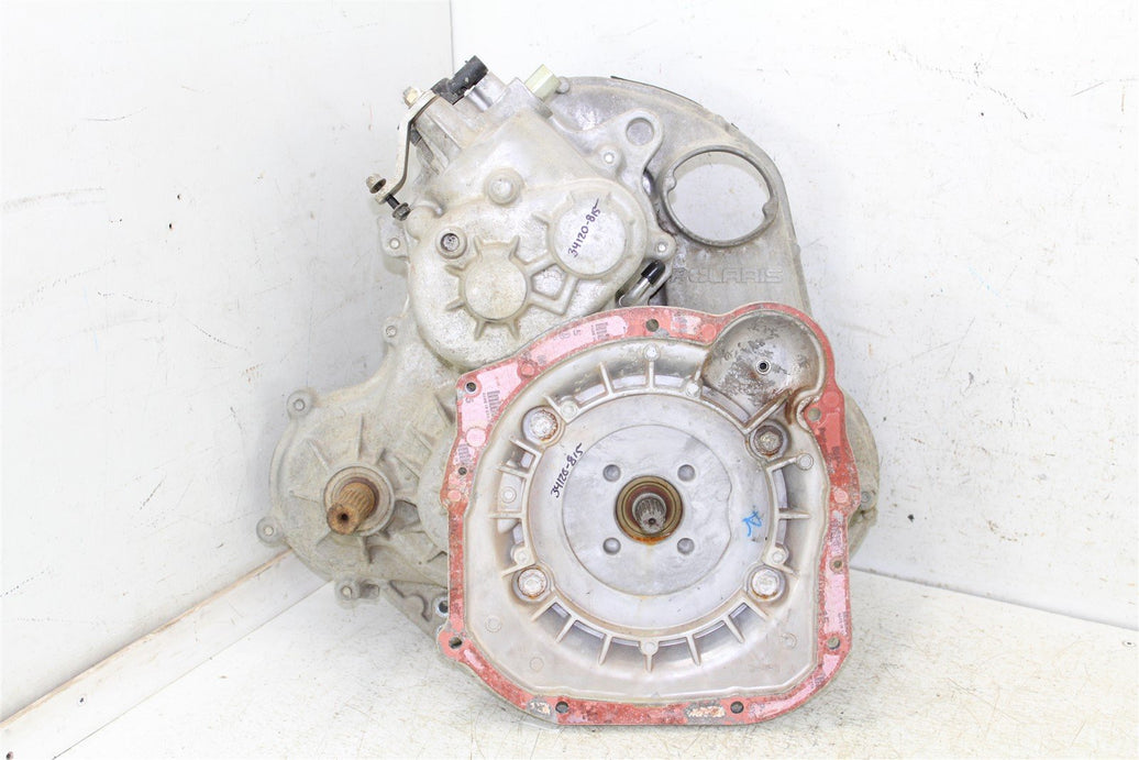 2011 Polaris Sportsman 850 Transmission Gear Box Case