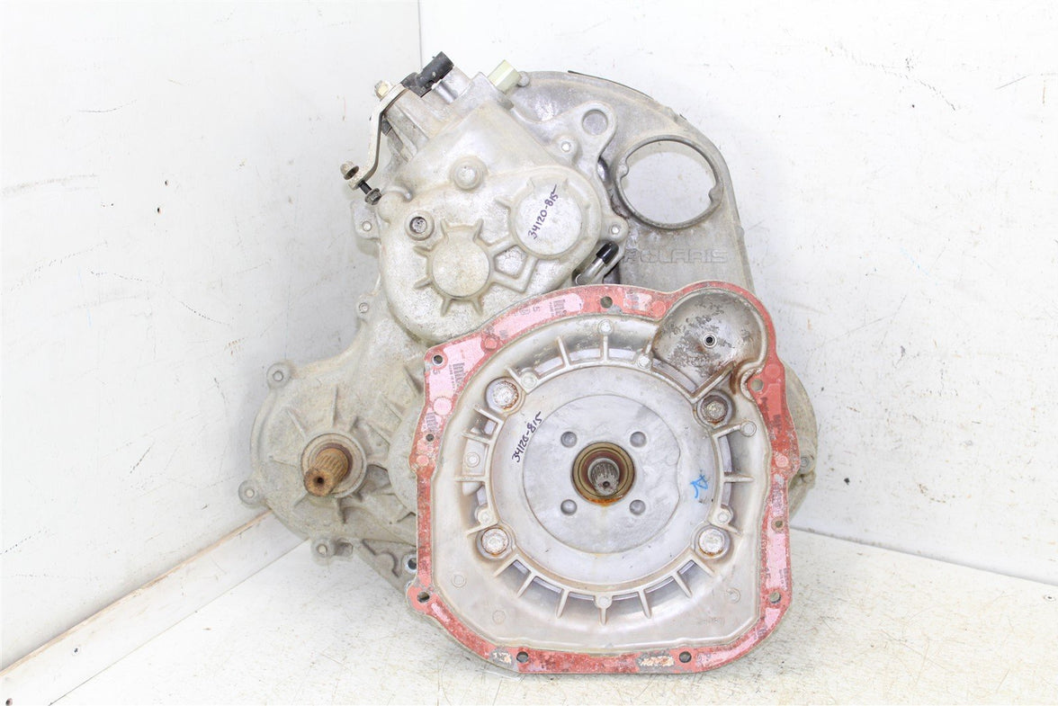 2011 Polaris Sportsman 850 Transmission Gear Box Case